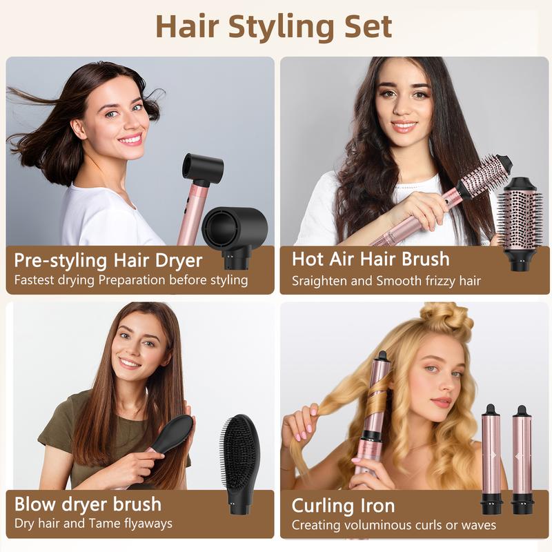 telecontrol™ Automatic Hair Curling Iron