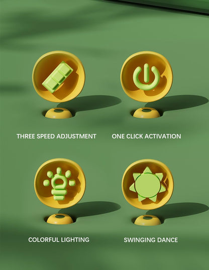 Electric Handheld Bubble Machine(One Click Start), 24cm*9cm*13cm